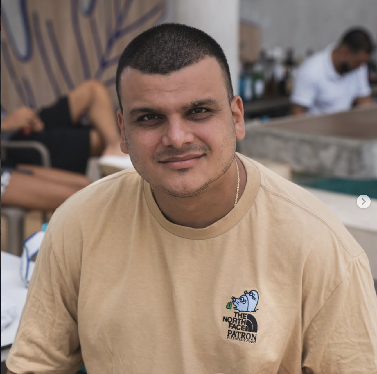 José Nicholls